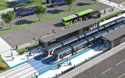 RATP Dev débarque au Québec… pis en Floride !