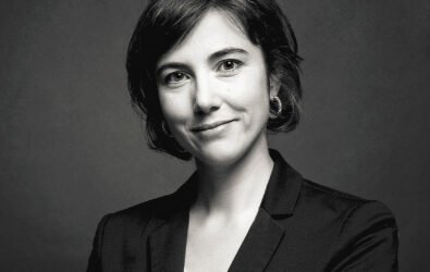 Vanessa Olivier