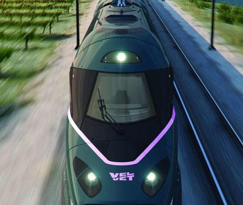 TGV : Proxima soumet aussi Alstom à forte pression