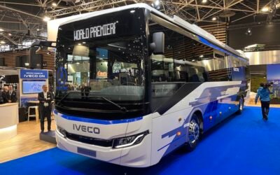 Tata Motors rachète Iveco Group : un séisme industriel au cœur de l’Europe