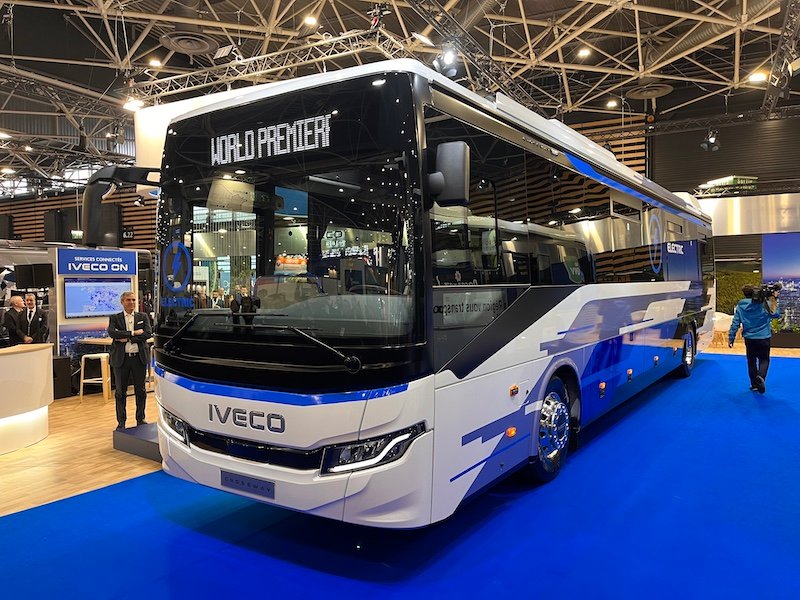 Tata Motors rachète Iveco Group : un séisme industriel au cœur de l’Europe