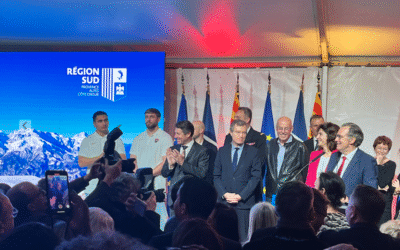 Marseille – Toulon – Nice : huit semaines pour convaincre