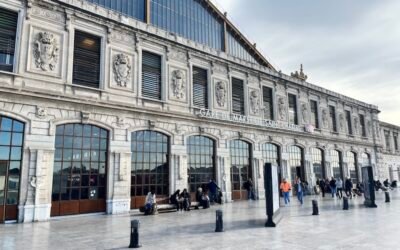 Nice – Marseille : la FNAUT PACA dénonce une campagne de désinformation