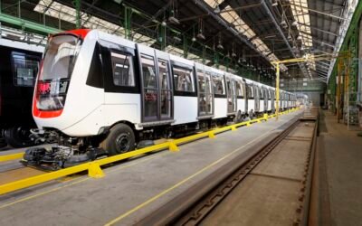 Coup de chaud pour les utilisateurs du métro de Lille.