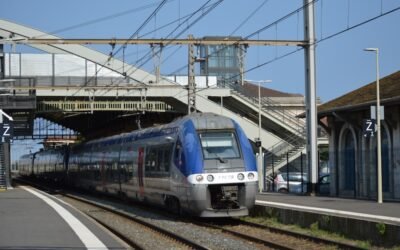 Péages SNCF : les Régions sortent l’artillerie lourde
