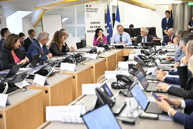 Mobilisation sociale : quand l’État redécouvre l’importance d’anticiper