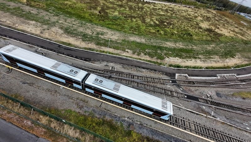 Toulouse lève le voile sur son futur métro