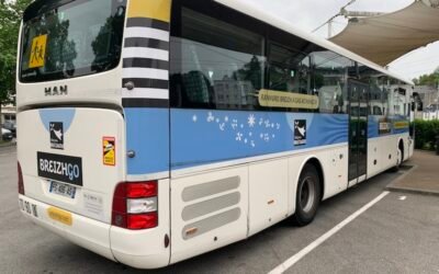 Bretagne Mobilités : C’est parti !