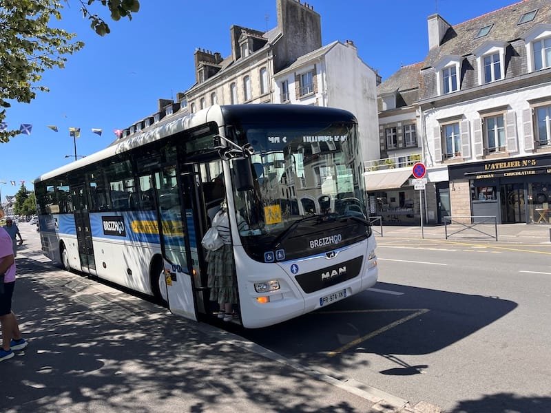 Les 50 millions promis aux transports sont toujours introuvables