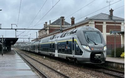 SAM : quand la SNCF carbure aux rêves éveillés