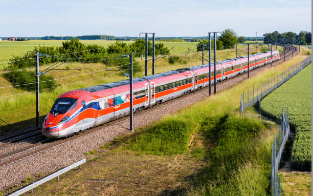 Le rail français découvre son meilleur allié : la concurrence