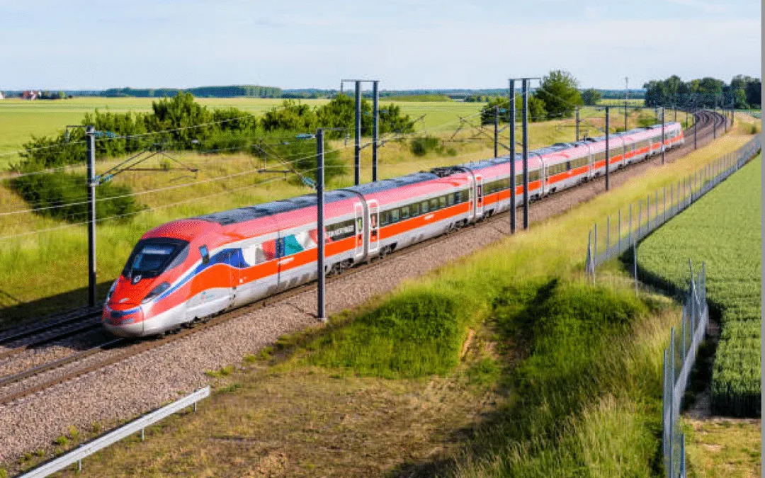 Le rail français découvre son meilleur allié : la concurrence