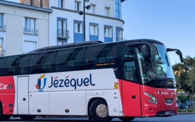 Les « cars Macron », dix ans de longs voyages à petits prix