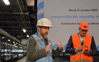 Montrouge : IdFM sort l’artillerie lourde