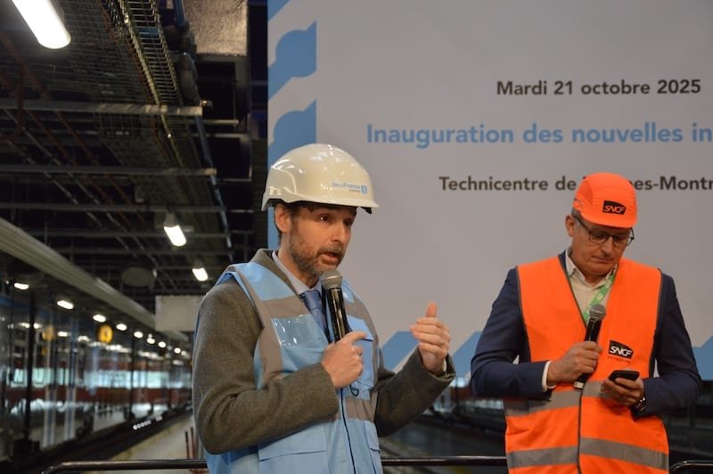 Montrouge : IdFM sort l’artillerie lourde