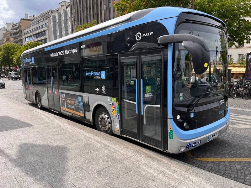 Bus-RATP