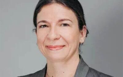 Christelle Villadary assure l’intérim à la tête de Keolis