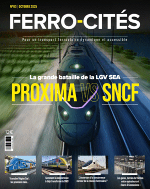Couverture Ferro-cités 3 oct2025