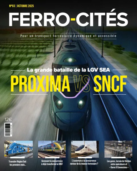 Couverture Ferro-cités 3 oct2025