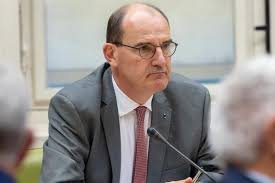 Jean Castex adoubé Premier ministre des chemins de fer.