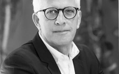 Disparition de Laurent Lejeune