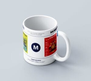 Mug Mobily-Cités