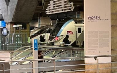 Trains de banlieue : IDFM ralentit le tempo