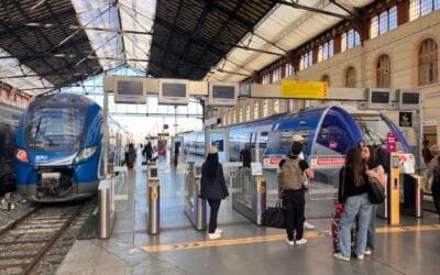 SNCF Voyageurs, Le retour !