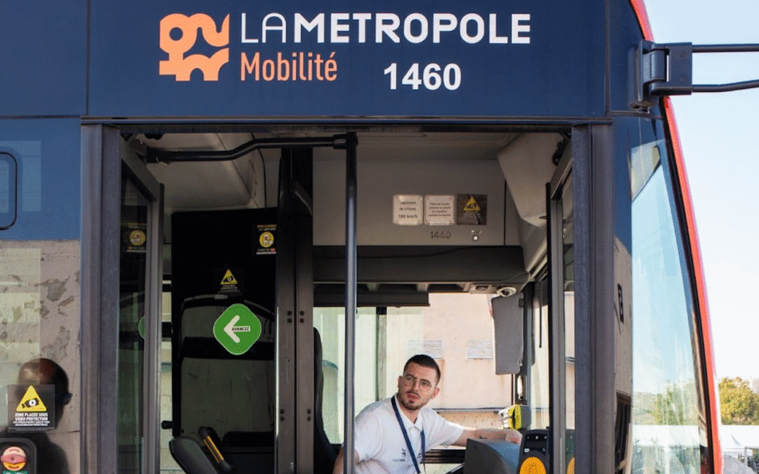 WorldSkills : les artisans du volant prennent la pole position !