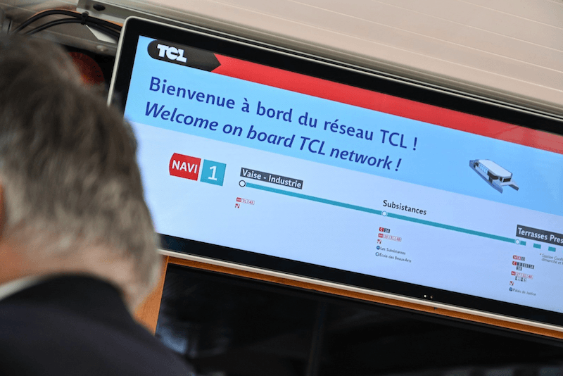 Navigône : la Saône reprend le large !