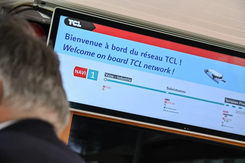 Navigône : la Saône reprend le large !