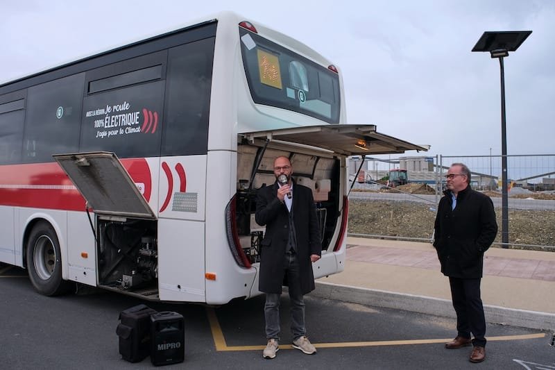À La Rochelle, le rêve éveillé !