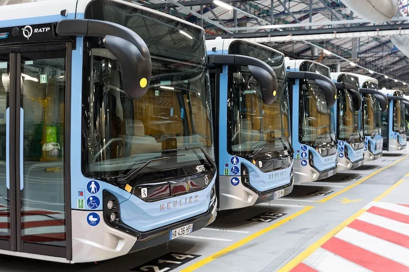 RATP Expertises : quand la RATP met ses neurones en mouvement