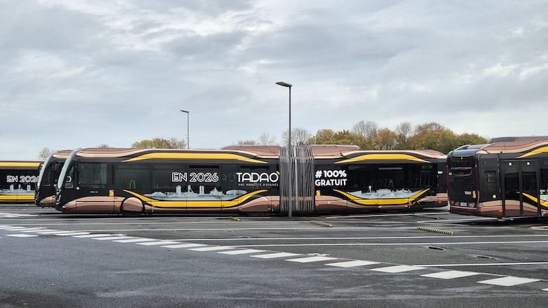 Les promesses des municipales… Transports gratuits, gare au retour de bâton !