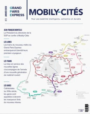 Couverture-Grand Paris Express