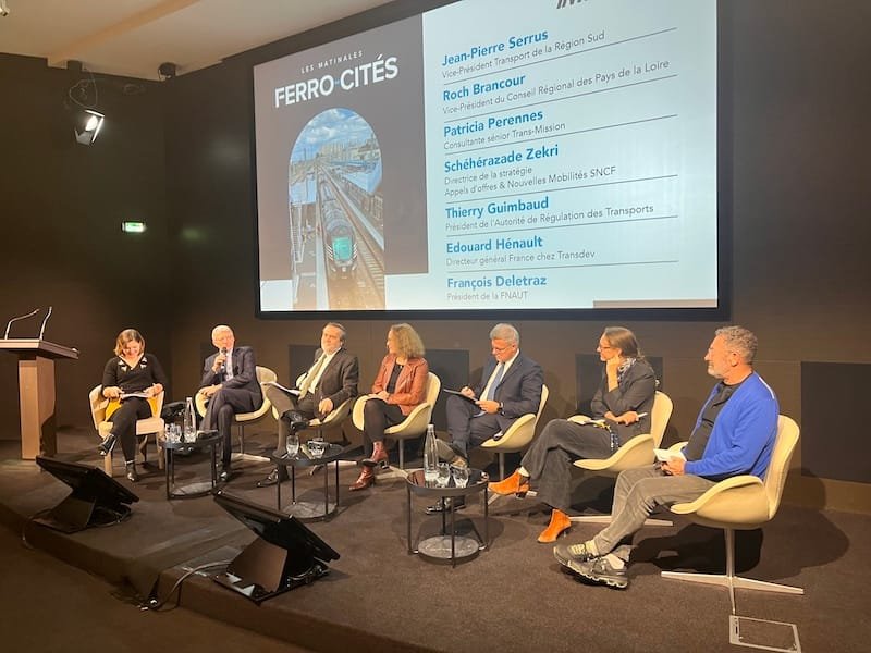 La Matinale de Mobily-Cités 10:12