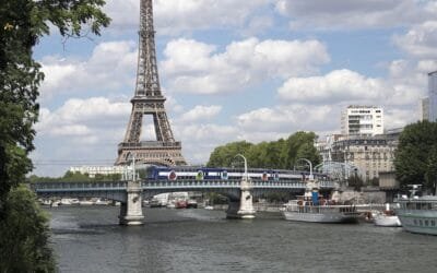 Trop gros pour le tunnel ? Le RER C prend une déviation