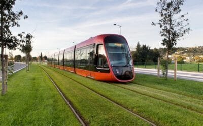 Caméras embarquées : la loi Tabarot ouvre un nouveau front de la sûreté dans les transports guidés
