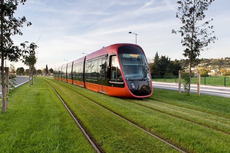 Caméras embarquées : la loi Tabarot ouvre un nouveau front de la sûreté dans les transports guidés