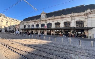 LGV Bordeaux–Toulouse-Dax : Le retour d&rsquo;un probable PPP rallume les tensions entre l’État et la région Occitanie