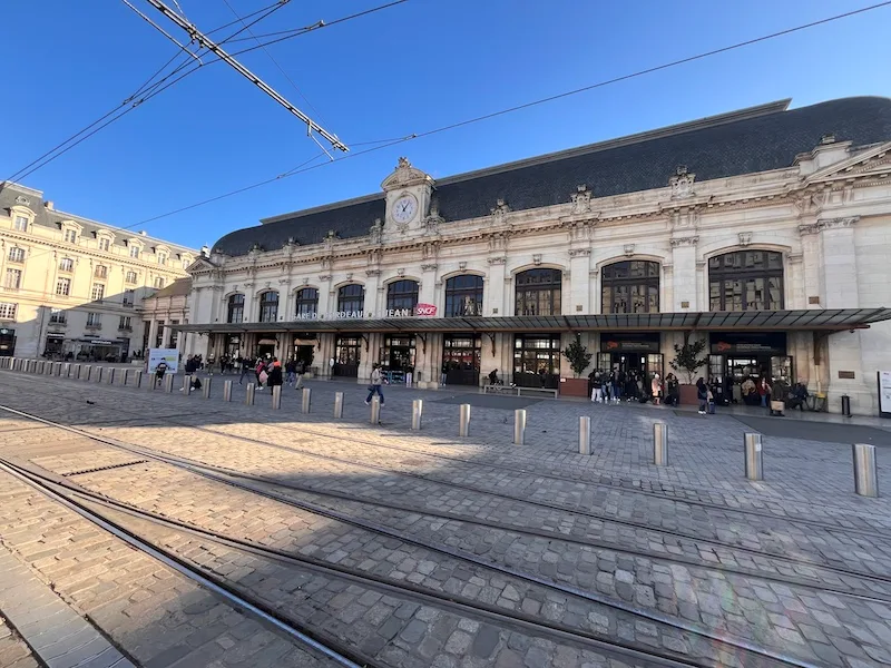 LGV Bordeaux–Toulouse-Dax : Le retour d&rsquo;un probable PPP rallume les tensions entre l’État et la région Occitanie