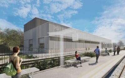 Nancy–Contrexéville : la renaissance ferroviaire du Sud lorrain entre en phase concrète