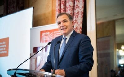 Philippe Tabarot, le temps long des transports