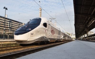 15 TGV M de plus pour SNCF Voyageurs
