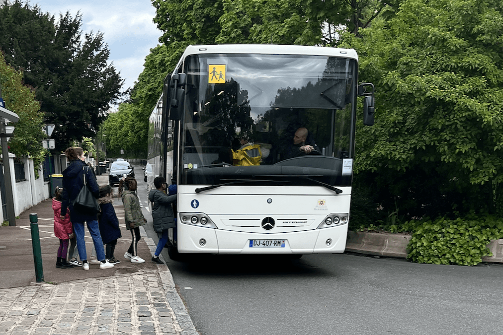 Transport scolaire : l’ANATEEP met le numérique et l’IA au cœur de la sécurité