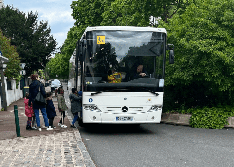 Transport scolaires Transport scolaires