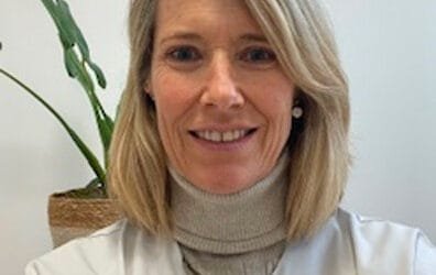 Dr Véronique Kunz de Mareuil