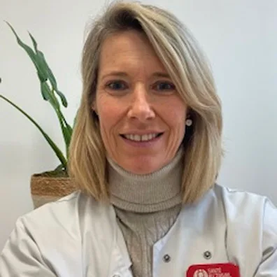 Dr Véronique Kunz de Mareuil