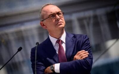 Xavier Piechaczyk veut faire jouer ensemble la RATP et Keolis à l’extérieur.