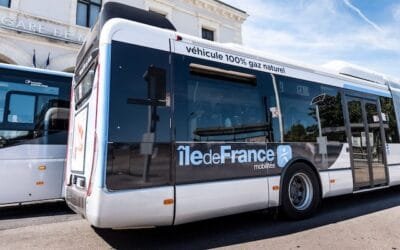 Grande couronne : le sacre de Transdev se précise
